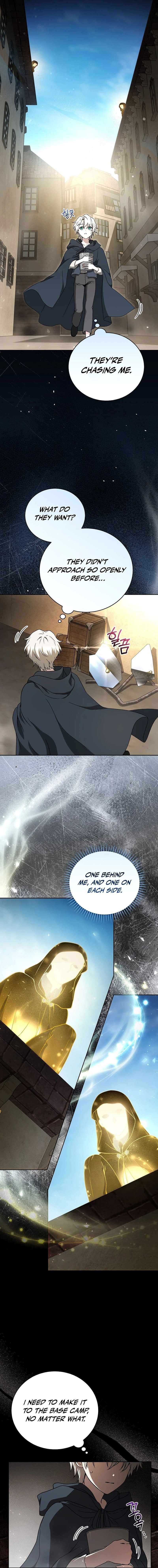 The Concept-Grasping Magical Genius Chapter 2 11